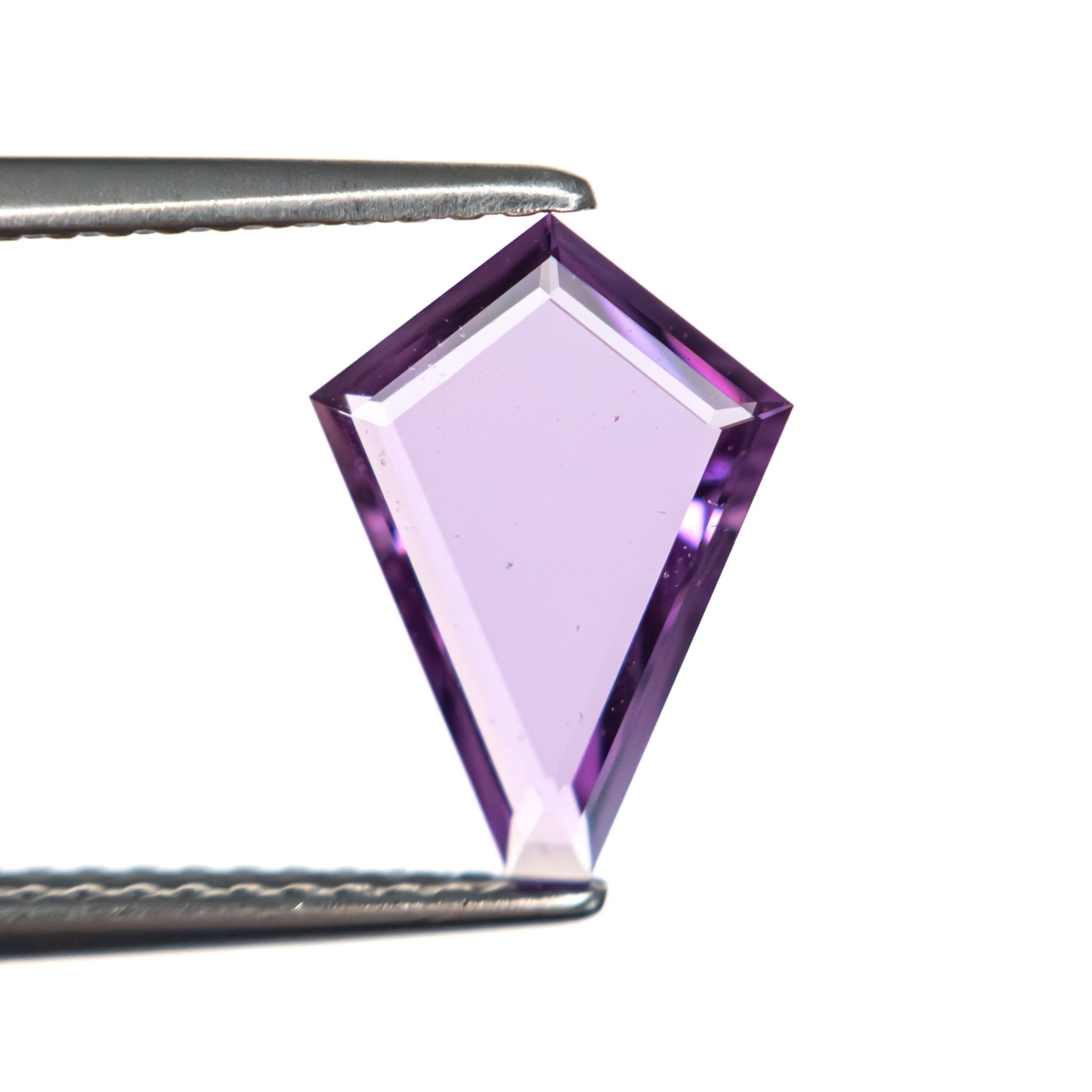1.17ct 11.26x8.03x1.53mm Kite Portrait Cut Sapphire 27740-11 - MTD