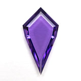 1.29ct 14.09x7.52x1.51mm Kite Portrait Cut Sapphire 27740-18