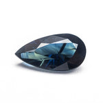 2.32ct 11.78x6.24x4.04mm Pear Fantasy Cut Sapphire 27762-01 - MTD