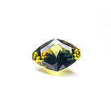1.02ct 7.35x5.15x3.94mm Geo Marquise Brilliant Sapphire 27766-14 - MTD