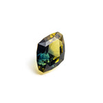 1.02ct 7.35x5.15x3.94mm Geo Marquise Brilliant Sapphire 27766-14 - MTD