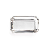 1.52ct 9.45x5.56x2.36mm SI1 G Cut Corner Rectangle Portrait Cut 27780-01