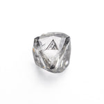2.79ct 8.29x6.48x6.49mm Octahedron 🇨🇦 27798-01 - MTD