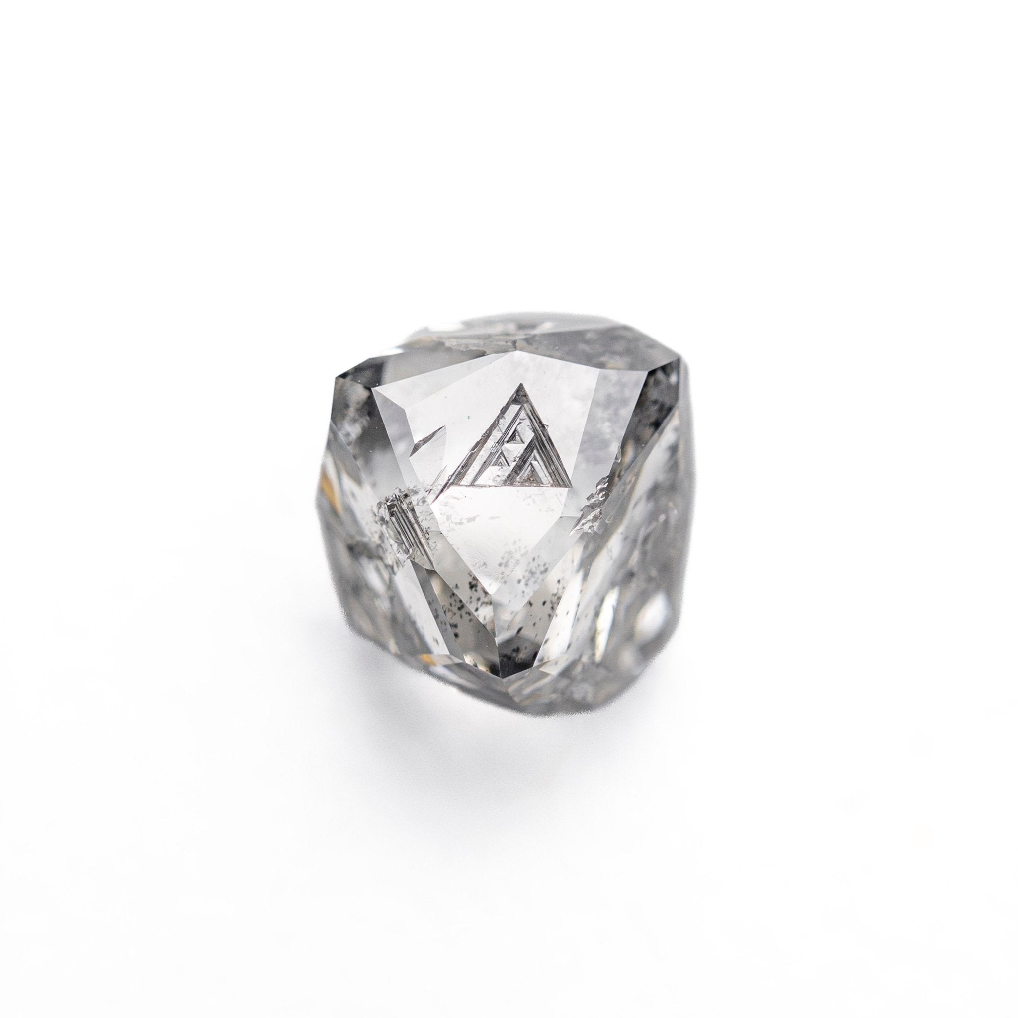2.79ct 8.29x6.48x6.49mm Octahedron 🇨🇦 27798-01 - MTD