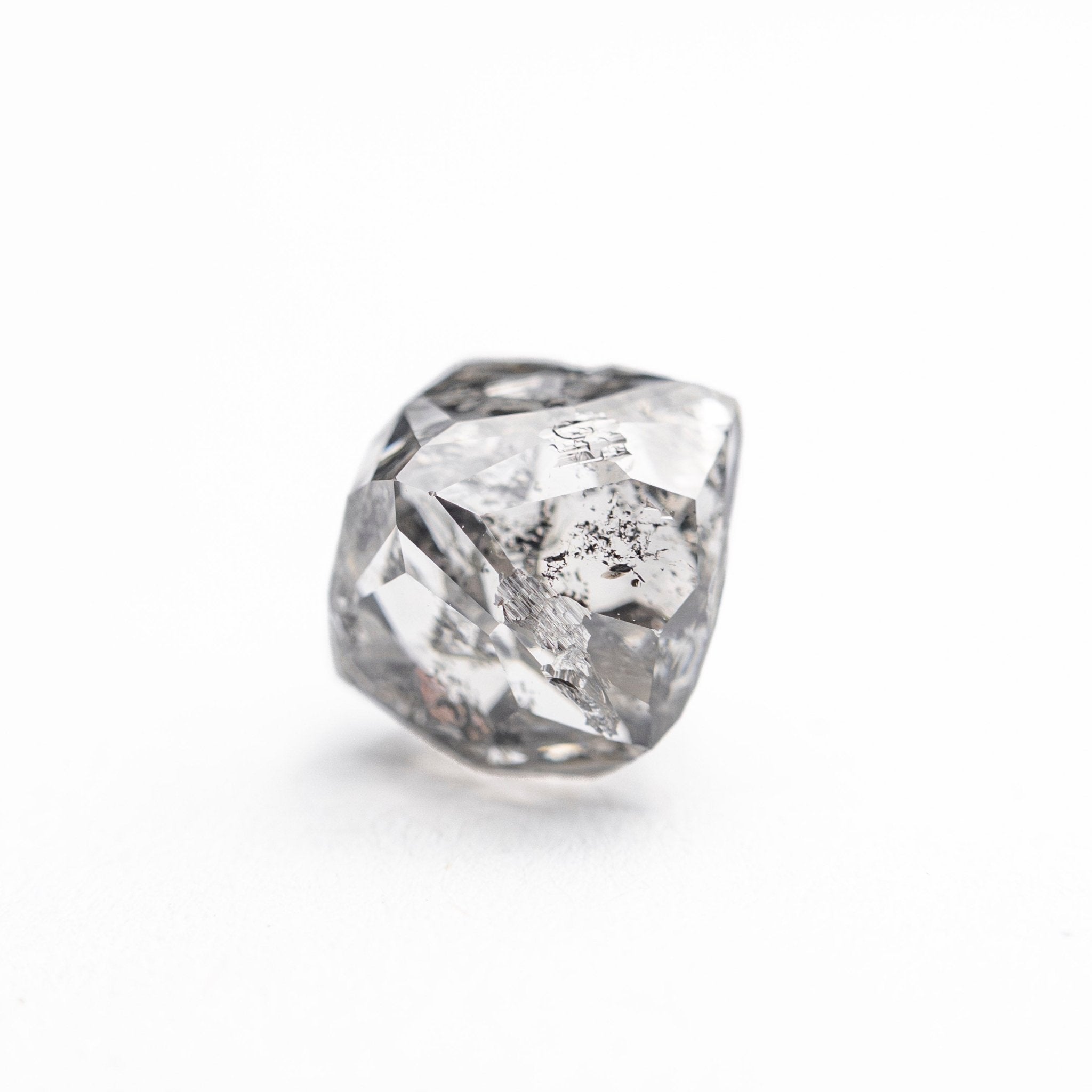 2.79ct 8.29x6.48x6.49mm Octahedron 🇨🇦 27798-01 - MTD