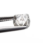 2.79ct 8.29x6.48x6.49mm Octahedron 🇨🇦 27798-01 - MTD