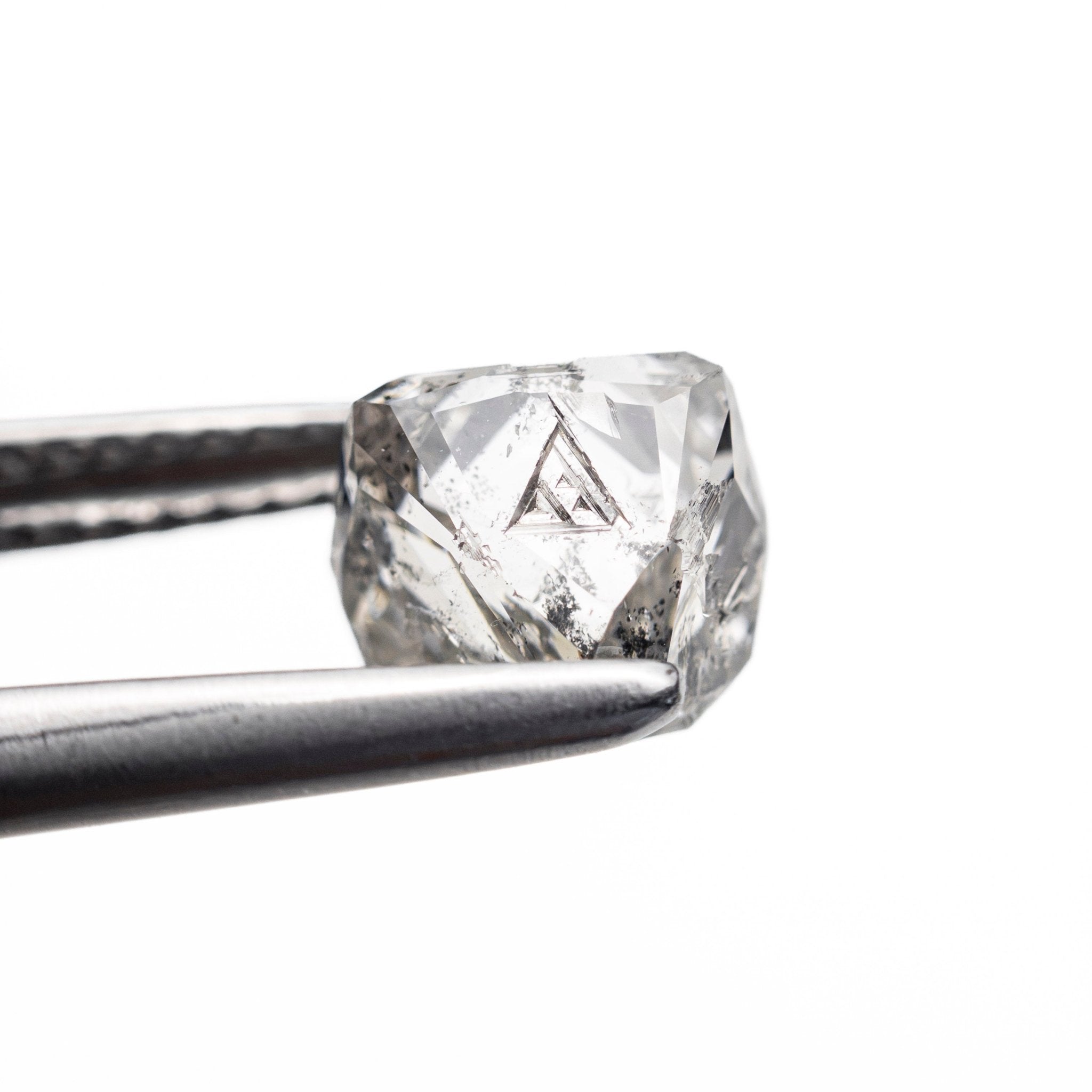 2.79ct 8.29x6.48x6.49mm Octahedron 🇨🇦 27798-01 - MTD