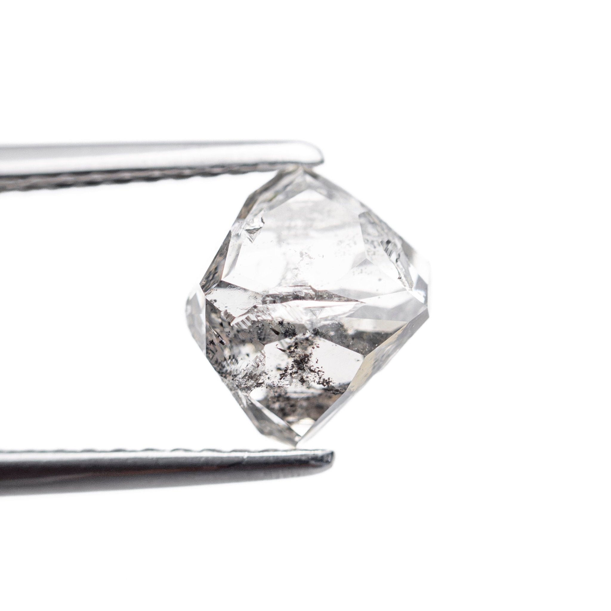 2.79ct 8.29x6.48x6.49mm Octahedron 🇨🇦 27798-01 - MTD