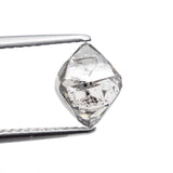 2.62ct 8.09x6.68x6.53mm Octahedron 🇨🇦 27798-02