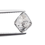 2.62ct 8.09x6.68x6.53mm Octahedron 🇨🇦 27798-02