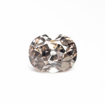 1.58ct 7.88x6.37x4.39mm VS2 C4 Modern Antique Old Mine Cut 27905 - 01 - MTD