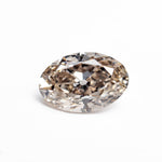 1.65ct 9.32x6.27x4.14mm VS2 C3 Modern Antique Oval Brilliant 27905 - 02 - MTD