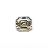 1.16ct 6.38x5.51x3.79mm SI1 C3 Cut Corner Rectangle Step Cut 27905-09 - MTD