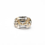 0.93ct 7.13x4.89x3.34mm VS1 C4 Modern Antique Old Mine Cut 27905 - 11 - MTD
