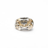 0.93ct 7.13x4.89x3.34mm VS1 C4 Modern Antique Old Mine Cut 27905 - 11 - MTD