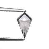 0.70ct 9.05x5.26x2.54mm Kite Step Cut 27909 - 02 - MTD