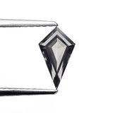 0.70ct 9.05x5.26x2.54mm Kite Step Cut 27909 - 02 - MTD