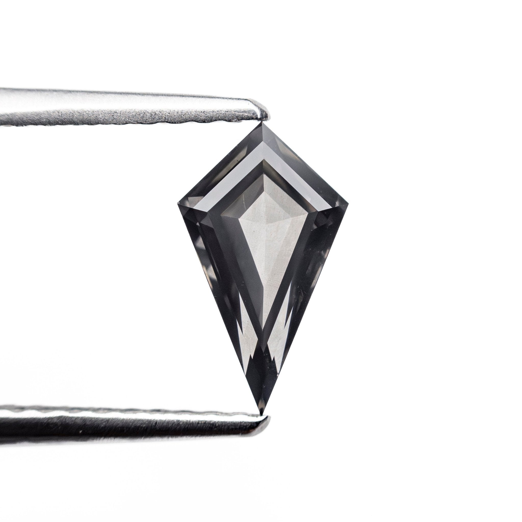 0.70ct 9.05x5.26x2.54mm Kite Step Cut 27909 - 02 - MTD