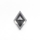0.74ct 8.36x5.67x3.14mm Lozenge Rosecut 27909 - 03 - MTD