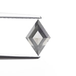 0.74ct 8.36x5.67x3.14mm Lozenge Rosecut 27909 - 03 - MTD
