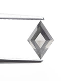 0.74ct 8.36x5.67x3.14mm Lozenge Rosecut 27909 - 03 - MTD