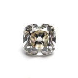 2.30ct 7.73x7.37x4.99mm VVS2 Q-R Modern Antique Old Mine Cut 🇨🇦 27919-01 - MTD