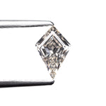 0.76ct 8.56x5.65x3.33mm VS2 M Kite Step Cut 🇨🇦 27931-01 - MTD