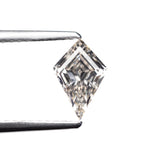 0.76ct 8.56x5.65x3.33mm VS2 M Kite Step Cut 🇨🇦 27931-01 - MTD