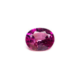0.71ct 6.04x4.88x3.01mm Oval Brilliant Sapphire 27955 - 01 - MTD