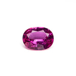 0.80ct 6.56x5.04x2.91mm Oval Brilliant Sapphire 27955 - 05 - MTD
