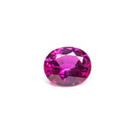 0.74ct 6.04x5.07x3.10mm Oval Brilliant Sapphire 27955 - 08 - MTD