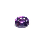 0.62ct 5.79x4.58x2.86mm Oval Brilliant Sapphire 27955 - 12 - MTD