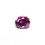 0.83ct 6.04x5.07x3.46mm Oval Brilliant Sapphire 27955-14 - MTD