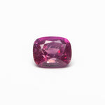 0.97ct 6.07x4.95x3.65mm Cushion Brilliant Sapphire 27955-29 - MTD