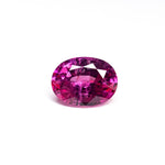 0.89ct 6.73x5.08x3.24mm Oval Brilliant Sapphire 27956 - 01 - MTD