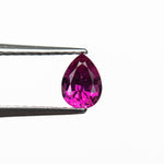 0.46ct 5.55x4.01x2.82mm Pear Brilliant Sapphire 27956 - 16 - MTD