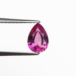 0.58ct 6.50x4.56x2.58mm Pear Brilliant Sapphire 27956 - 19 - MTD