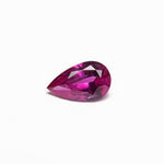 0.50ct 6.67x4.04x2.59mm Pear Brilliant Sapphire 27956 - 22 - MTD