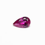 0.50ct 6.67x4.04x2.59mm Pear Brilliant Sapphire 27956 - 22 - MTD
