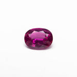 0.67ct 6.01x4.44x2.86mm Oval Brilliant Ruby 27956 - 23 - MTD
