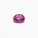 0.39ct 5.01x3.83x2.42mm Oval Brilliant Sapphire 27957 - 03 - MTD