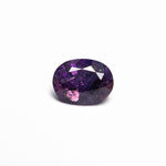 0.69ct 6.01x4.55x3.11mm Oval Brilliant Sapphire 27957 - 04 - MTD