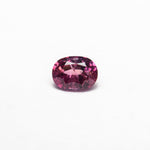 0.40ct 5.04x3.80x2.48mm Oval Brilliant Sapphire 27957 - 07 - MTD