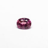 0.40ct 5.04x3.80x2.48mm Oval Brilliant Sapphire 27957 - 07 - MTD