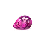 0.95ct 7.23x5.36x3.60mm Pear Brilliant Sapphire 27957 - 13 - MTD