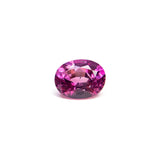 0.51ct 5.35x4.19x2.86mm Oval Brilliant Sapphire 27957 - 16 - MTD