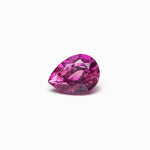0.55ct 5.82x4.45x3.05mm Pear Brilliant Sapphire 27957 - 24 - MTD
