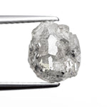 3.68ct 9.26x8.10x5.47mm Polished Raw Diamond 🇨🇦 27966-01 - MTD