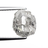 3.68ct 9.26x8.10x5.47mm Polished Raw Diamond 🇨🇦 27966-01 - MTD