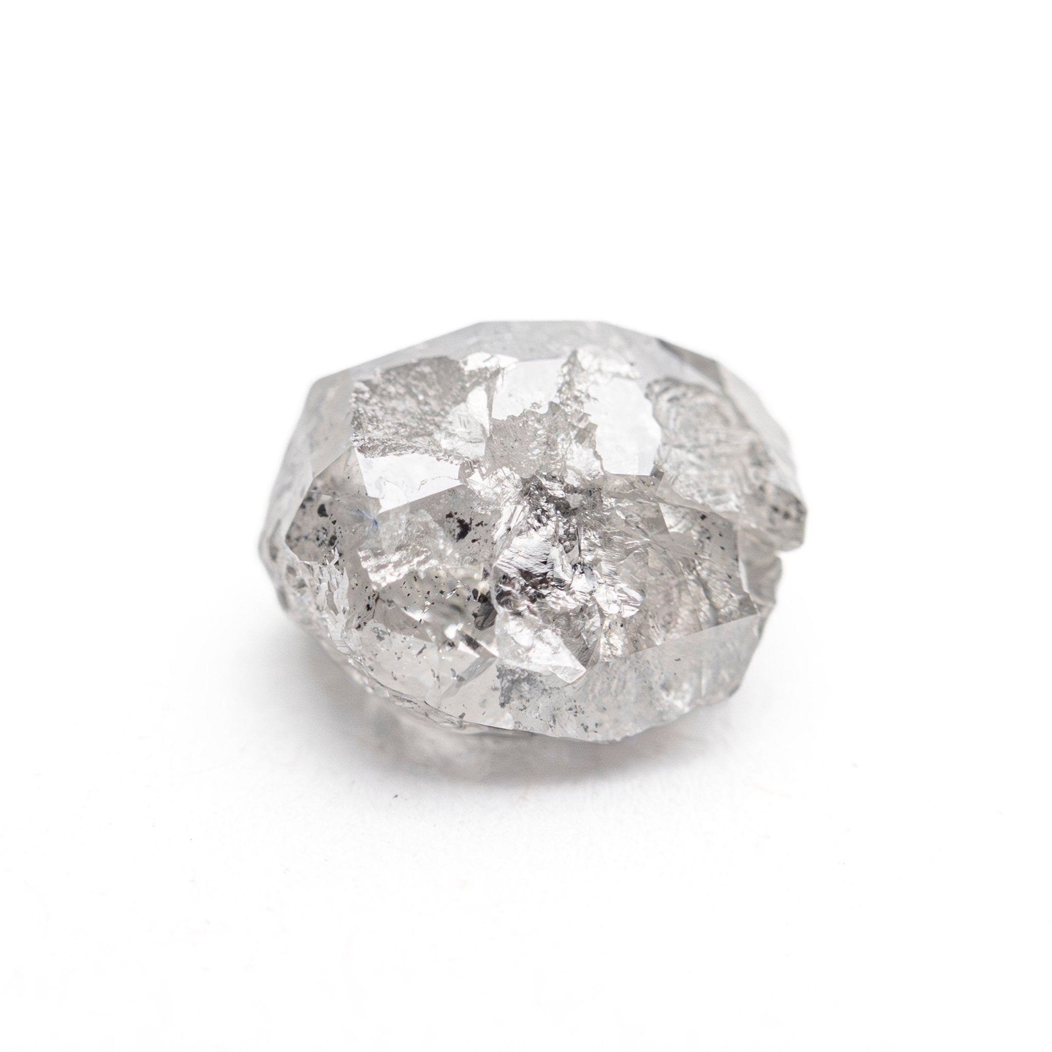 3.68ct 9.26x8.10x5.47mm Polished Raw Diamond 🇨🇦 27966-01 - MTD